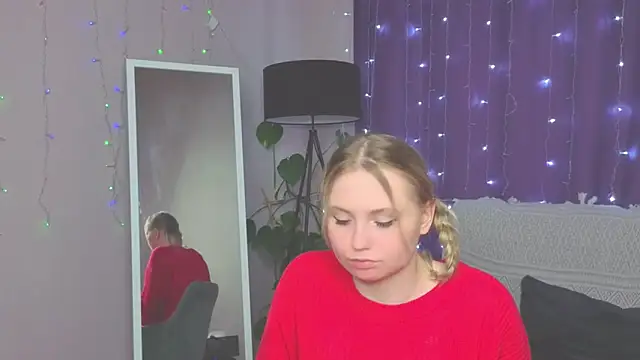 دردشة Sweet_M1la الجنسية المباشرة