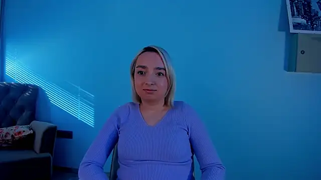 LiviaAntis Chat XXX in diretta