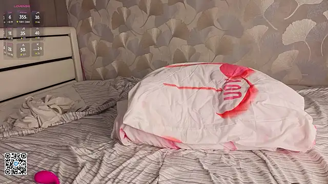 Chatroom XXX en direct de ShaeHeeter