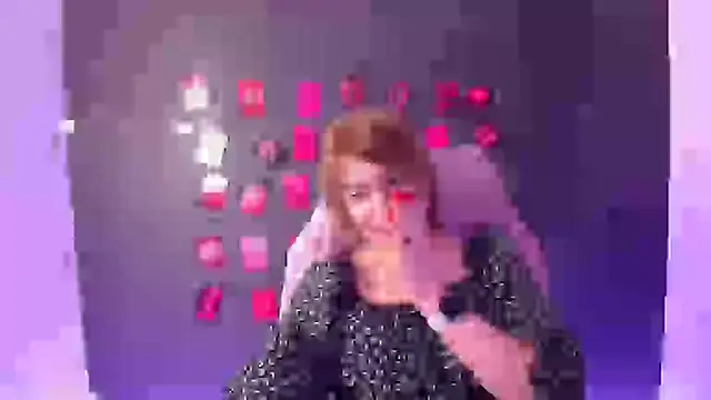 CuttieEmma Live XXX Chat