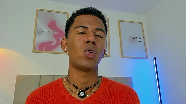 Webkamerová show alexander_eros