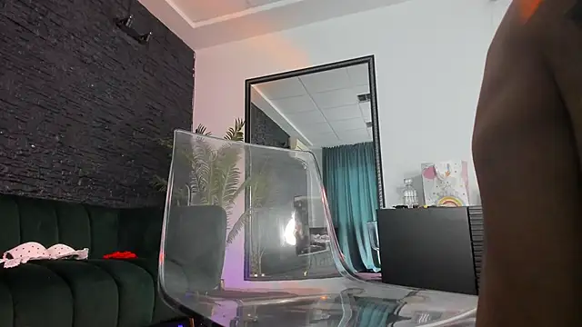 MaddyExposedd Webcam show