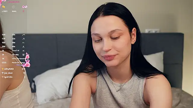 ZofiaSoshnik লাইভ XXX চ্যাট