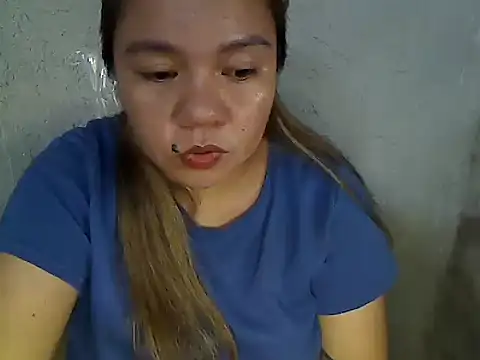 ambersmile Live XXX-Chat