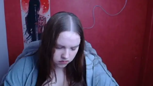 XXX chat uživo modela Kitty_Mia_Kitty