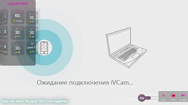 SexyMissMe: онлайн-секс-чат