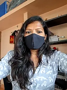 Show Webcam de Tamil_Dharani