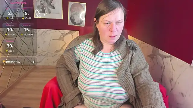 KellyPerfection Chat XXX live