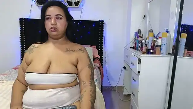 charlotte_077 即時 XXX 聊天