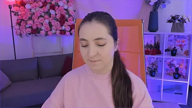 VirtuallVoyant: онлайн-секс-чат