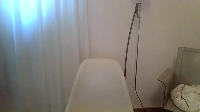 ANONIMO7735 웹캠 쇼