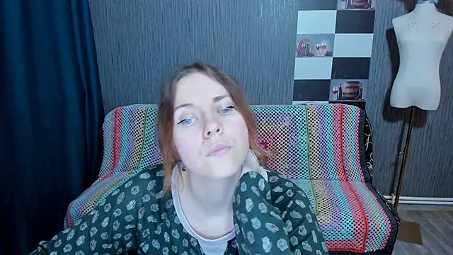 pa1e_pr1ncess Live XXX-Chat