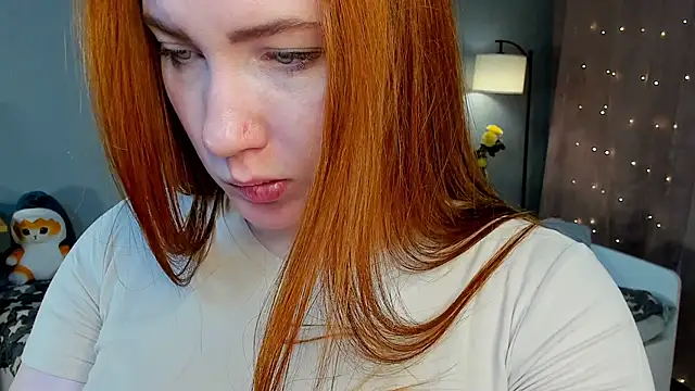 Chat XXX en directo de EthalCarlsqq