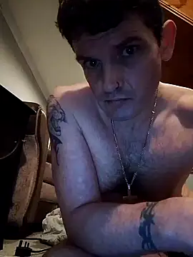 Show webcam de Hixxy_1025