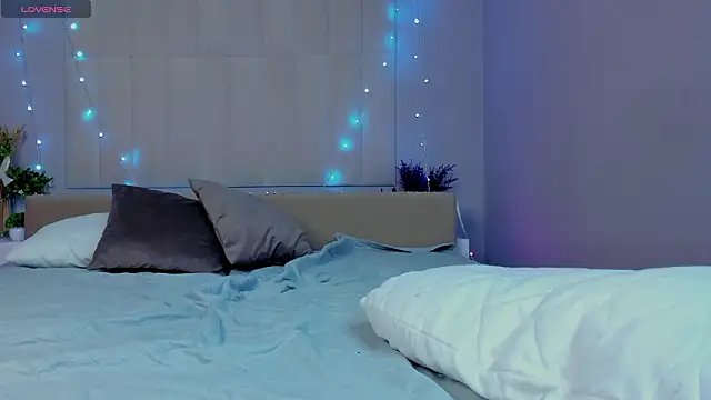 Nika_Jonson Webcam-Show