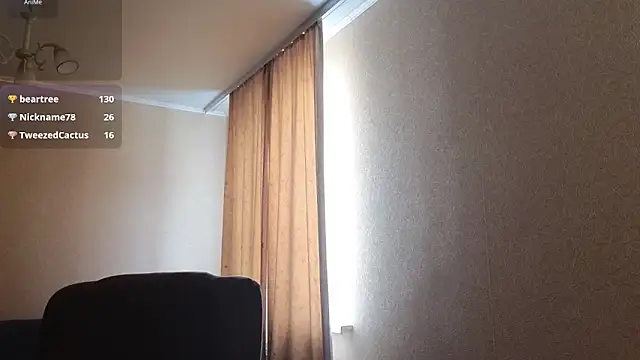 แชท XXX สดของ Laura_Gol