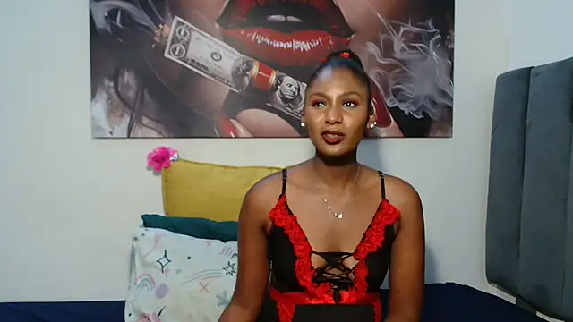 Show webcam de Moreish-06