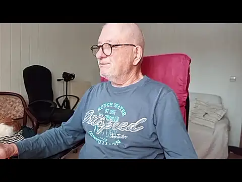 Rainfish Live XXX-chat