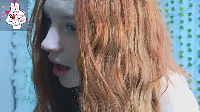 Онлайн чат XXX Lusy_PickMe