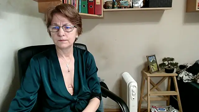 แชท XXX สดของ katemodel