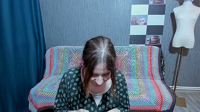 แชท XXX สดของ pa1e_pr1ncess