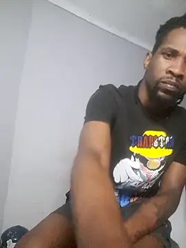 koolbend's Webcam Show