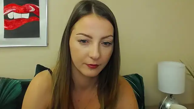 Chatroom XXX en direct de NatalieSexy