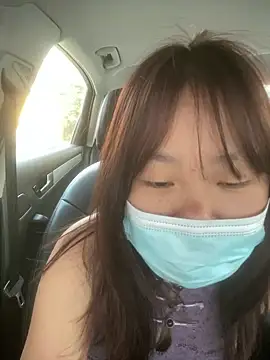 TeddyPrincess Show Webcam