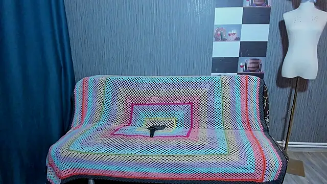 pa1e_pr1ncess' Live XXX Chat