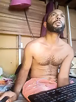 Camodick Adlı Modelin Canlı XXX Sohbeti