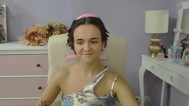 Chatroom XXX en direct de dirtyxEmily