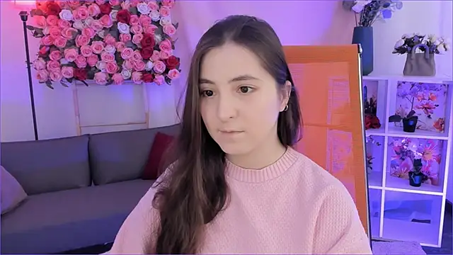 Chatroom XXX en direct de VirtuallVoyant