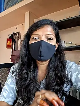 Tamil_Dharani: вебкам-шоу