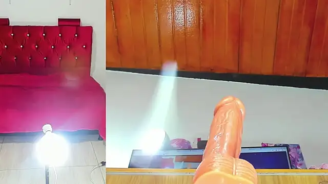 nikky_rosse 网络视讯表演