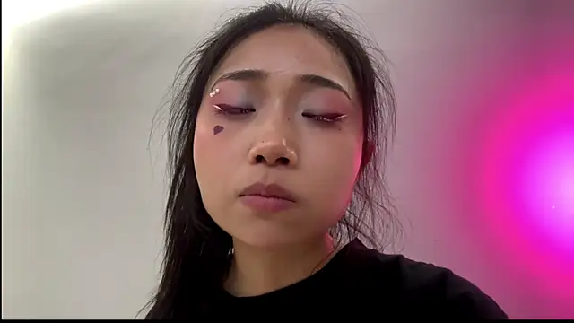 SweetMiaXO Webcam-Show