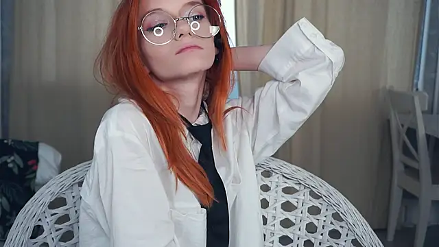 TarynPalekのライブXXXチャット