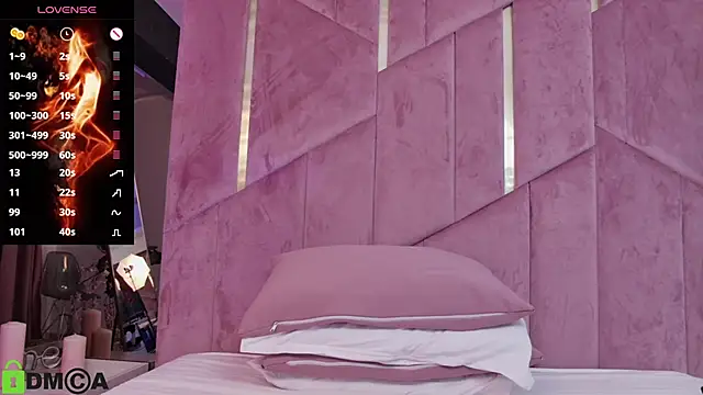 SelenaDaze 现场XXX聊天