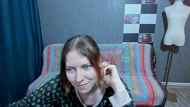 pa1e_pr1ncess Live XXX-Chat