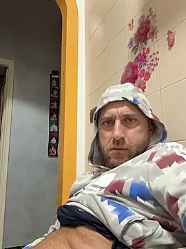 Lecatore80 웹캠 쇼