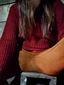 Congee-666's Live XXX Chat