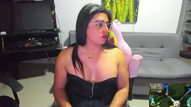 Show webcam de Khalifa_Gold