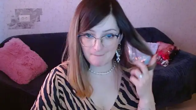 Arielsssplash 网络视讯表演