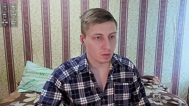 darienlarge Live XXX-chat