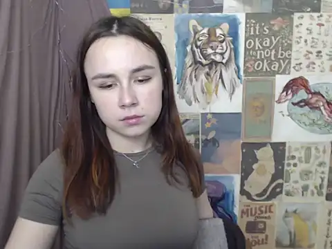 VeryVeryVeryShy_'s Webcam Show