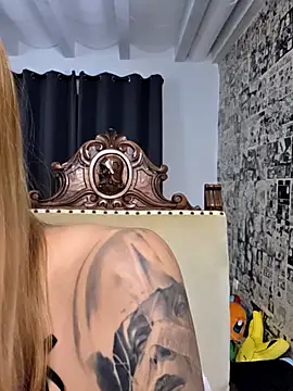 kylie_blck's Live XXX Chat