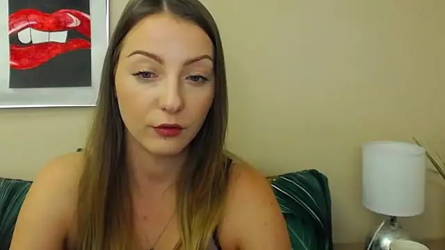 NatalieSexy's Live XXX Chat