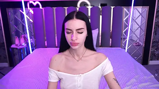 Snow_WhiteeeX – Naživo XXX chat