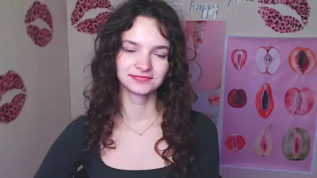 _SusieSu_'s Live XXX Chat