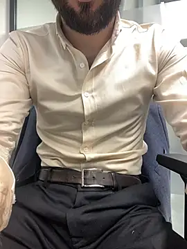 Show Webcam de speddy34