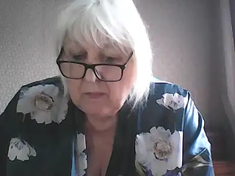 Alexia64231 Webcam show